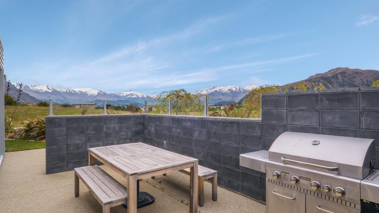 Infinity And Beyond Villa Wanaka Ngoại thất bức ảnh